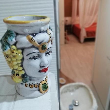 Incanto D'Etna 加里 外观 照片