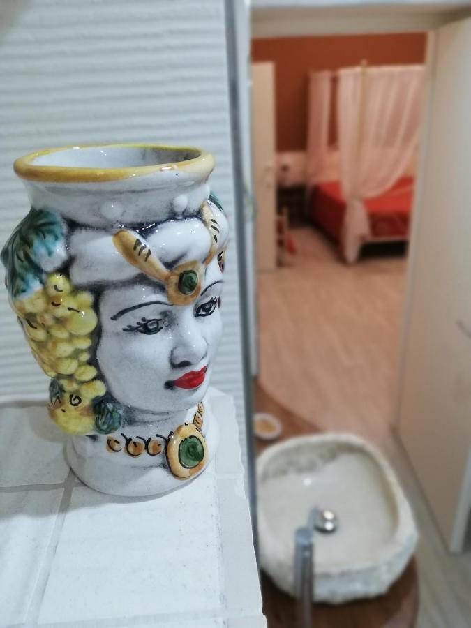 Incanto D'Etna 加里 外观 照片